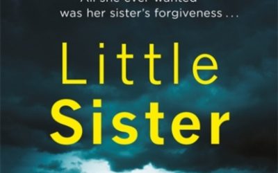 Review: Little Sister by Isabel Ashdown