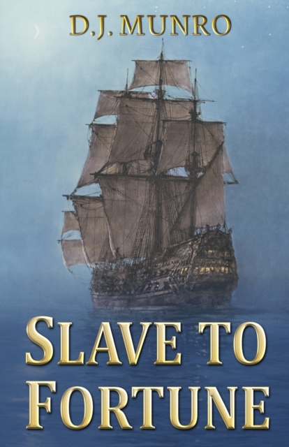 Review: Slave to Fortune by D J Munro