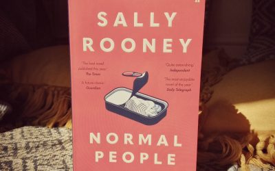 Review: Normal People by Sally Rooney