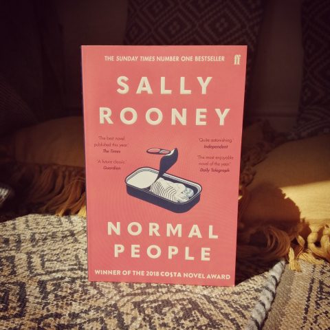 normal people author