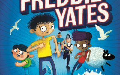 Review: The Super Miraculous Journey of Freddie Yates