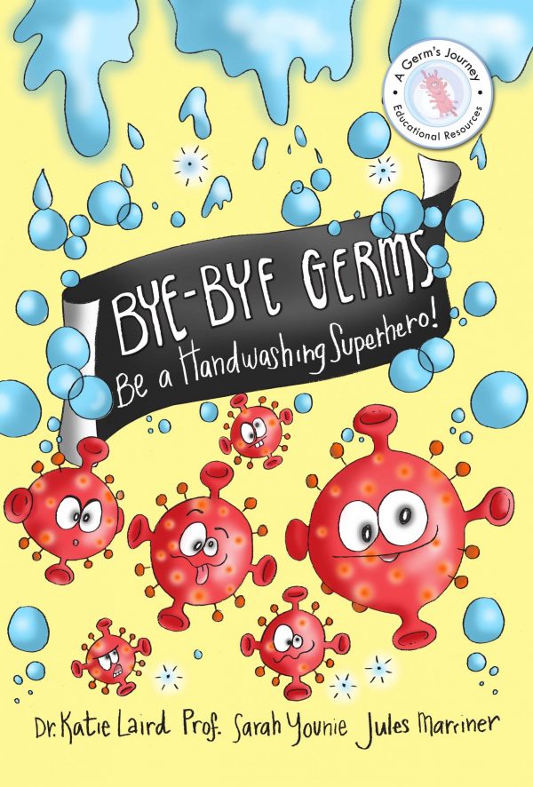 Bye Bye Germs