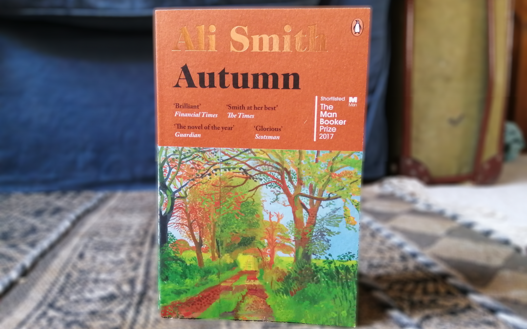 Review: Autumn by Ali Smith