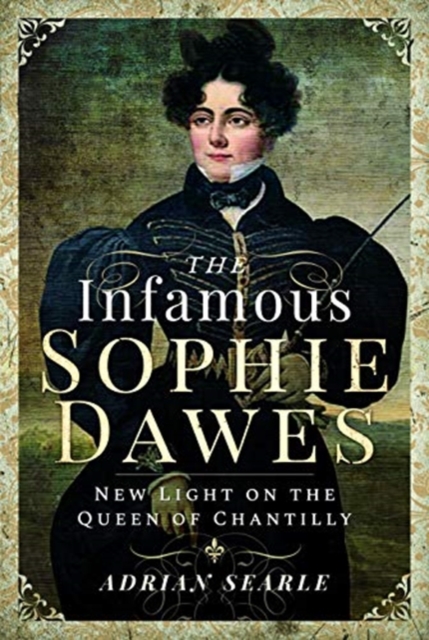 Infamous Sophie Dawes