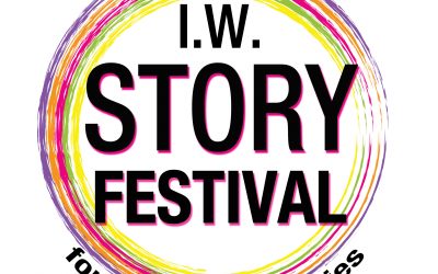 Isle of Wight Story Festival 2021