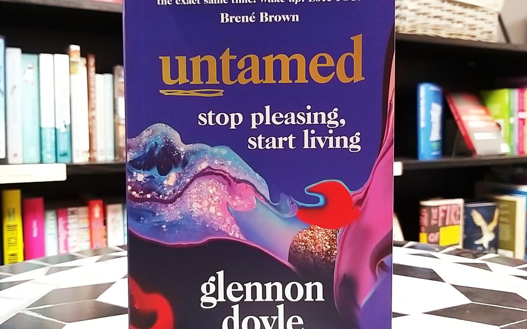 Review: Untamed by Glennon Doyle