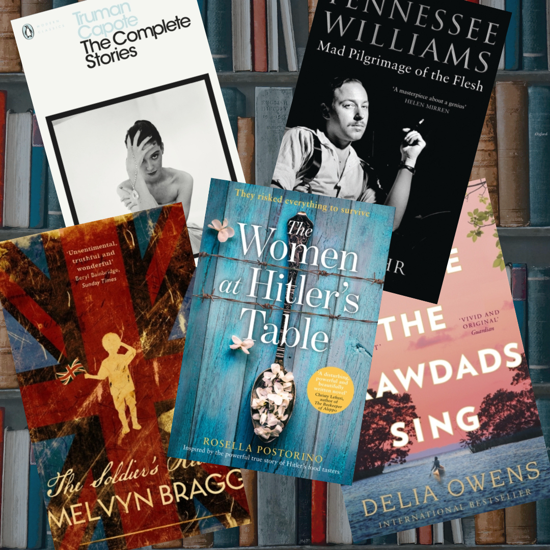 Lockdown reads Lil Nutter