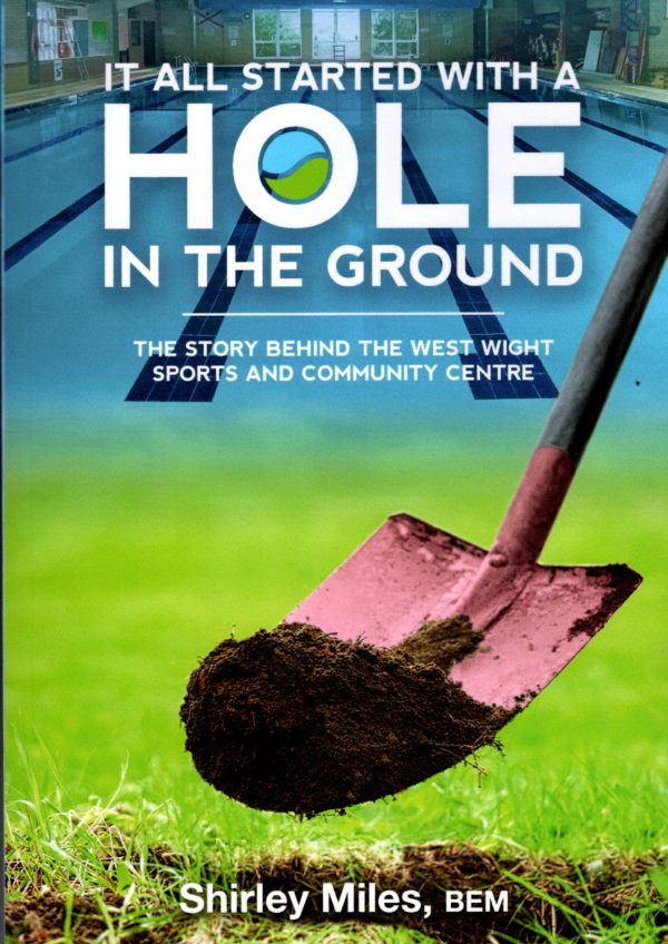 Start with a Hole in the Ground