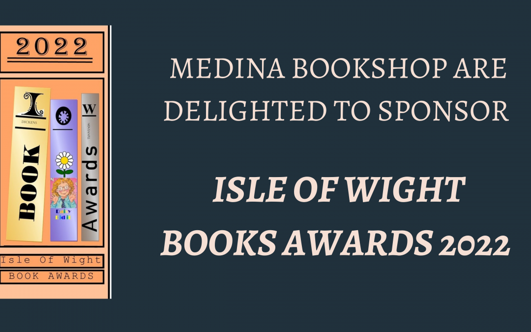 Isle of Wight Book Awards