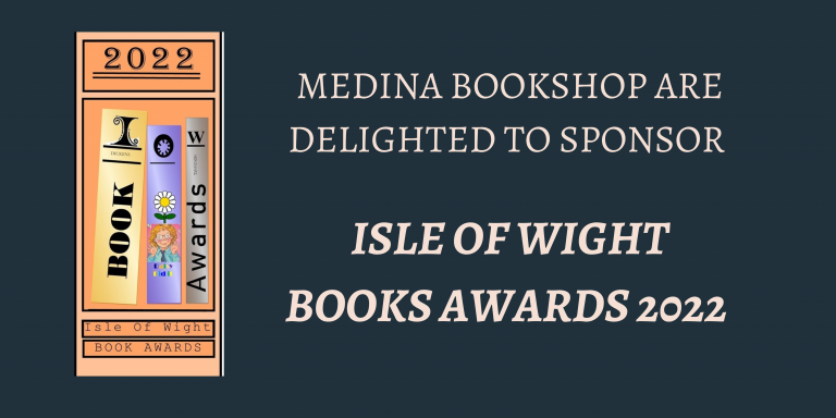 Isle of Wight Book Awards