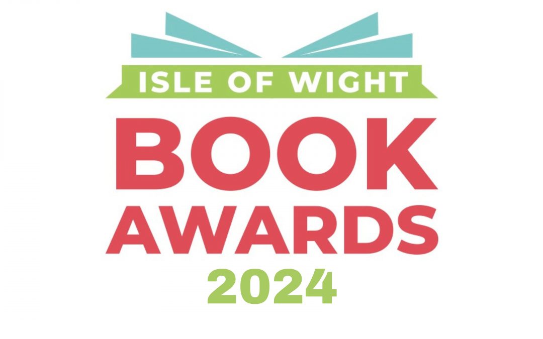 Isle of Wight Book Awards 2024