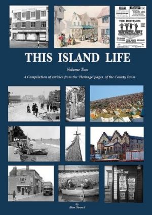 This Island Life, Volume 2 by Alan Stroud