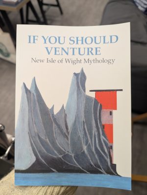 If You Should Venture, New Isle of Wight Mythology