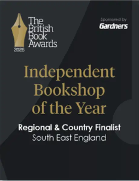 independent bookshop of the year